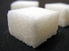 На Закарпатті зафіксовано найвищі в Україні ціни на цукор